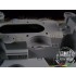 1/350 WWII IJN Yamato Rail Photo-etched Set for Tamiya kit #78025
