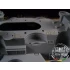 1/350 WWII IJN Yamato Rail Photo-etched Set for Tamiya kit #78025