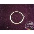 Stainless Steel Wire Rope (Diameter: 0.5mm, Length: 100cm)