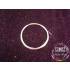 Stainless Steel Wire Rope (Diameter: 0.5mm, Length: 100cm)