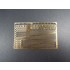 1/350 "Ting Yuen" Class Photo-etched parts for Bronco kit NB5016/NB5017
