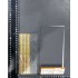 1/35 PSP (Perforated Steel Planking) / Marsden Matting Photo-Etched sheet (1pc)