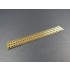 1/48 PSP (Perforated Steel Planking) / Marsden Matting Photo-Etched sheet (1pc)
