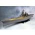 1/350 USS Missouri BB-63 Circa 1991 Detail-up Set for Tamiya kit #78029
