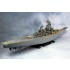 1/350 USS Missouri BB-63 Circa 1991 Detail-up Set for Tamiya kit #78029