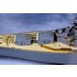 1/350 USS Missouri BB-63 Circa 1991 Detail-up Set for Tamiya kit #78029