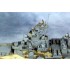 1/350 USS Missouri BB-63 Circa 1991 Detail-up Set for Tamiya kit #78029