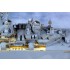 1/350 USS Missouri BB-63 Circa 1991 Detail-up Set for Tamiya kit #78029