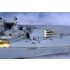 1/350 USS Missouri BB-63 Circa 1991 Detail-up Set for Tamiya kit #78029