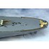 1/350 USS Missouri BB-63 Circa 1991 Detail-up Set for Tamiya kit #78029