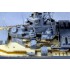 1/350 USS Missouri BB-63 Circa 1991 Detail-up Set for Tamiya kit #78029