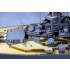 1/350 USS Missouri BB-63 Circa 1991 Detail-up Set for Tamiya kit #78029
