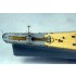 1/350 USS Missouri BB-63 Circa 1991 Detail-up Set for Tamiya kit #78029