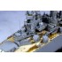1/350 USS Missouri BB-63 Circa 1991 Detail-up Set for Tamiya kit #78029