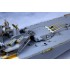1/350 USS Missouri BB-63 Circa 1991 Detail-up Set for Tamiya kit #78029