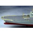 1/700 ROKS Dokdo LPH-6111 Detail-up Set for Academy kit #14216 - Premium Version