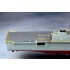 1/700 ROKS Dokdo LPH-6111 Detail-up Set for Academy kit #14216 - Premium Version