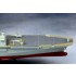 1/700 ROKS Dokdo LPH-6111 Detail-up Set for Academy kit #14216 - Premium Version