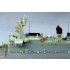 1/700 ROKS Dokdo LPH-6111 Detail-up Set for Academy kit #14216 - Premium Version