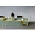 1/700 ROKS Dokdo LPH-6111 Detail-up Set for Academy kit #14216 - Premium Version