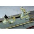 1/700 ROKS Dokdo LPH-6111 Detail-up Set for Academy kit #14216 - Premium Version