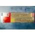 1/350 HMS Prince of Wales Wooden Deck w/Masking Sheet & Photoetch for Tamiya #78011
