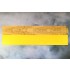 1/350 HMS Prince of Wales Wooden Deck w/Masking Sheet & Photoetch for Tamiya #78011