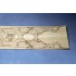 1/350 HMS Prince of Wales Wooden Deck w/Masking Sheet & Photoetch for Tamiya #78011