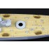1/350 USS Alaska CB-1 Wooden Deck w/Masking & PE Sheets for Hobby Boss #86513