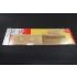 1/350 French Strasbourg Wooden Deck w/Masking Sheet & PE for Hobby Boss kit #86507