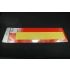 1/350 HMS Agamenon Deck Masking Sheet for Hobby Boss kit #86509