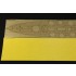 1/350 HMS Agamenon Wooden Deck w/Masking Sheet & PE for Hobby Boss kit #86509