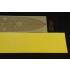 1/350 HMS Agamenon Wooden Deck w/Masking Sheet & PE for Hobby Boss kit #86509