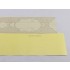 1/350 IJN Yamato Wooden Deck, Masking sheet, Planking Masking PE for Tamiya #78025