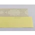1/350 IJN Yamato Wooden Deck, Masking sheet, Planking Masking PE for Tamiya #78025