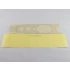 1/350 IJN Yamato Wooden Deck, Masking sheet, Planking Masking PE for Tamiya #78025