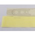 1/350 IJN Yamato Wooden Deck, Masking sheet, Planking Masking PE for Tamiya #78025