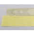 1/350 IJN Yamato Wooden Deck, Masking sheet, Planking Masking PE for Tamiya #78025