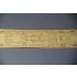1/700 USS Iowa BB-61 Wooden Deck w/Masking Sheet & Photoetch for Tamiya #31616 kit