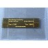 1/700 DKM Bismarck Wooden Deck w/Masking Sheet & Photoetch for Revell kit #05098