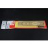 1/700 Japanese Navy Battleship Yamato Wooden Deck w/Masking Sheet & PE for Fujimi #46000