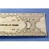 1/700 Japanese Navy Battleship Yamato Wooden Deck w/Masking Sheet & PE for Fujimi #46000