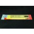 1/700 Super Battleship No.25 Yamato Wooden Deck w/Masking & PE Sheets for Aoshima #05123
