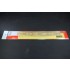 1/700 KM Bismarck Wooden Deck w/Masking Sheet & PE for Meng Model #PS003