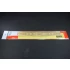 1/700 KM Bismarck Wooden Deck w/Masking Sheet & PE for Meng Model #PS003