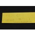 1/700 HMS Penelope 1940 Deck Masking Sheet for Flyhawk kit #FH1109S