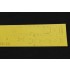 1/700 HMS Penelope 1940 Deck Masking Sheet for Flyhawk kit #FH1109S