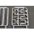 1/700 IJN Battleship Hiei next 006 Deck w/Masking Sheet & PE for Fujimi kit #460079