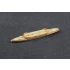 1/700 "Chao Yung & Yang Wei" Wooden Deck w/Masking Sheet & PE for S-model #PS700003