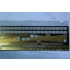 1/200 IJN Battleship Mikasa 1902 Wooden Deck w/Masking & PE Sheets for Hobby boss #82002